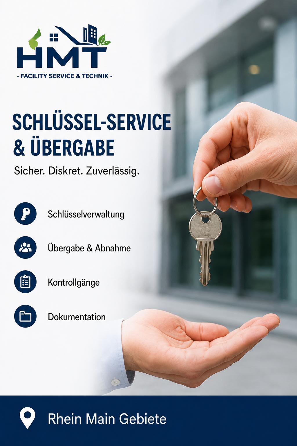 Schlüsselservice